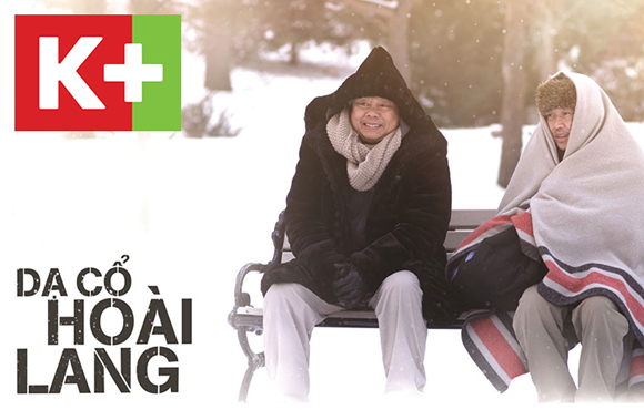 da-co-hoai-lang-2510-2-ngoisao.vn-w580-h379 0 Dũng khùng, Dạ cổ hoài lang, Nguyễn Quang Dũng