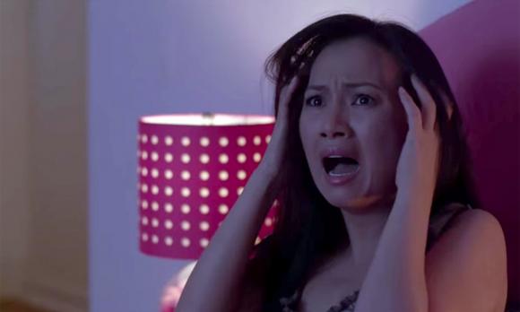 Hà Phương,Finding Julia,phim của Hà Phương