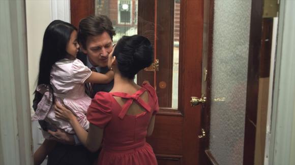 Hà Phương,Finding Julia,phim của Hà Phương