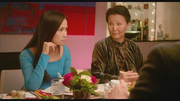 Hà Phương,Finding Julia,phim của Hà Phương