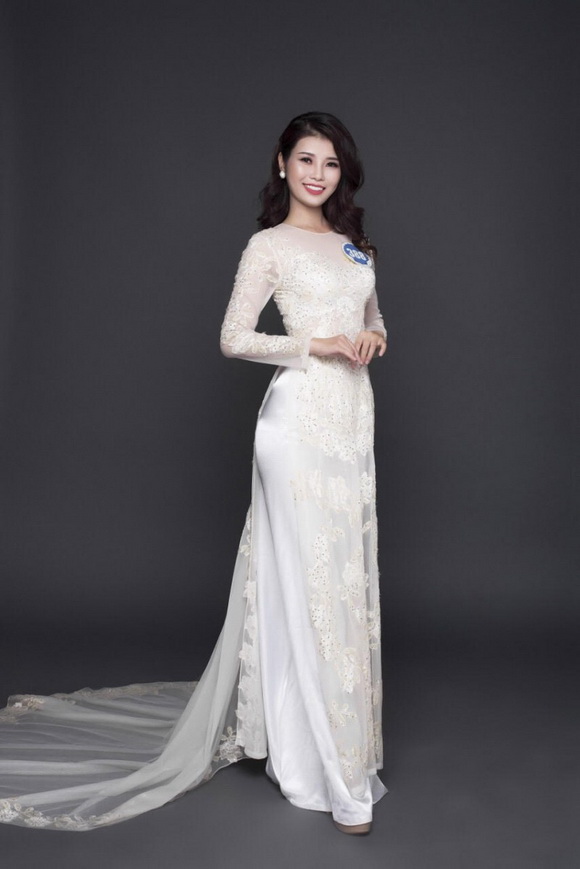 Lê Dương Trà My, Hoa hậu Đại Dương, sao việt