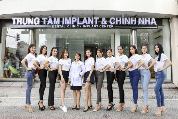 Lê Dương Trà My, Hoa hậu Đại Dương, sao việt