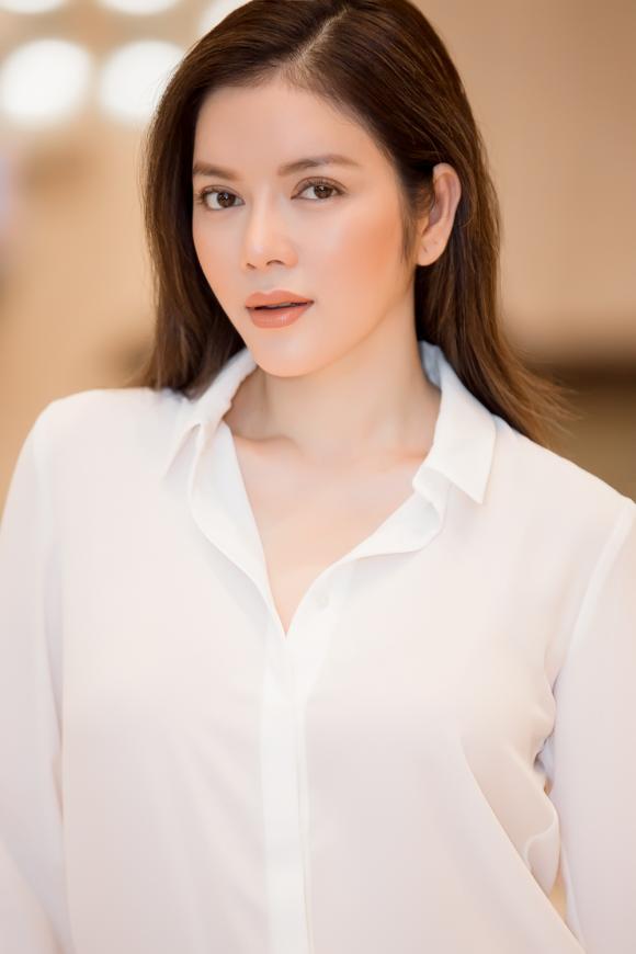 chuyện làng sao,sao Việt,Lý Nhã Kỳ,Miss Grand International 2017
