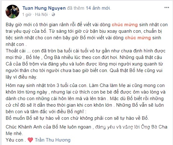 chuyện làng sao, sao Việt, điểm tin sao Việt, sao Việt tháng 10, điểm tin sao Việt trong ngày, tin tức sao Việt hôm nay