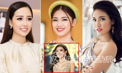 Miss Grand International, chung kết Miss Grand International, Huyền My