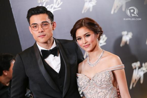 mc miss grand international 2017, nam mc miss grand, xian lim