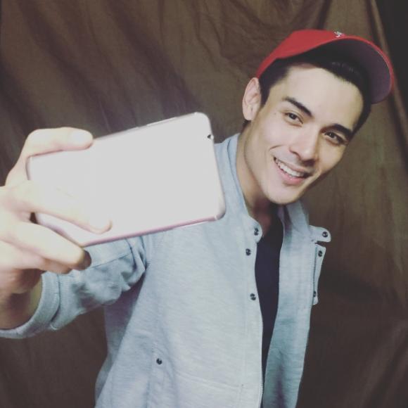 mc miss grand international 2017, nam mc miss grand, xian lim