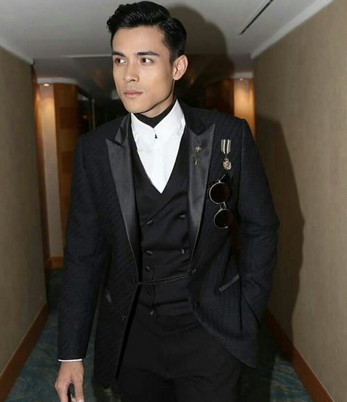 mc miss grand international 2017, nam mc miss grand, xian lim