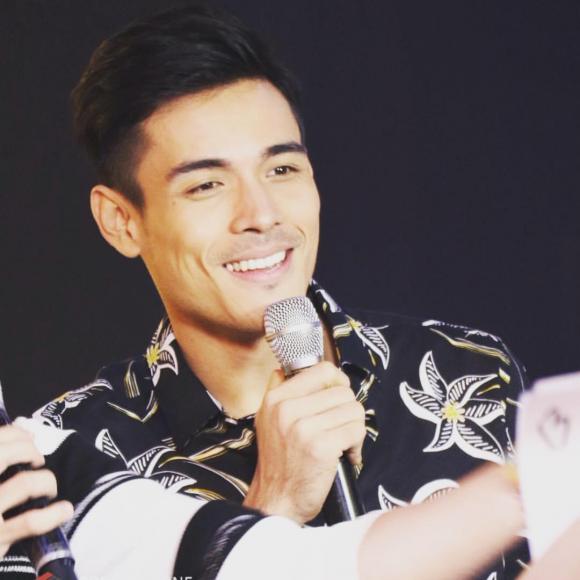 mc miss grand international 2017, nam mc miss grand, xian lim