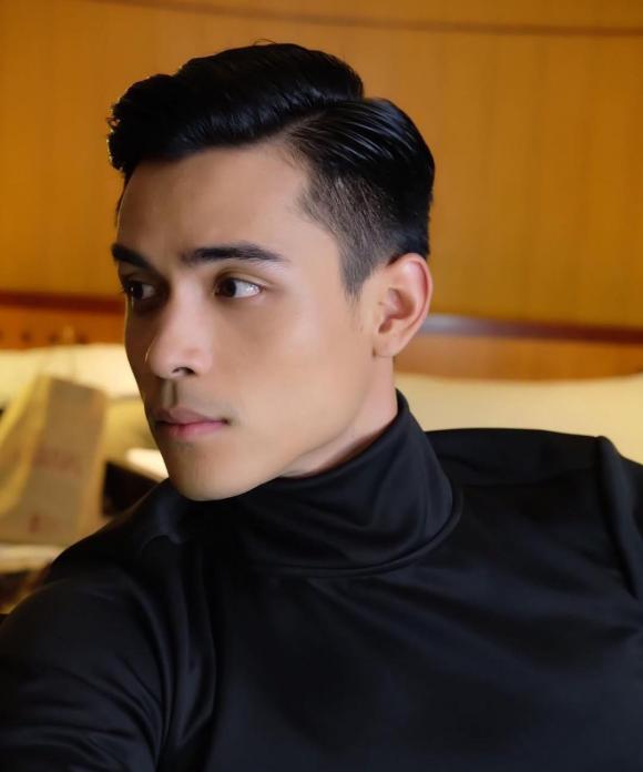 mc miss grand international 2017, nam mc miss grand, xian lim