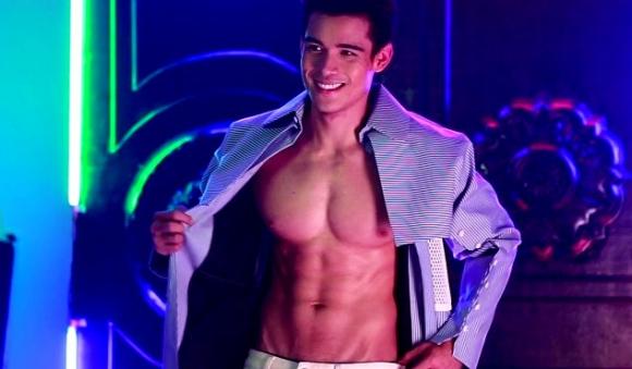 mc miss grand international 2017, nam mc miss grand, xian lim