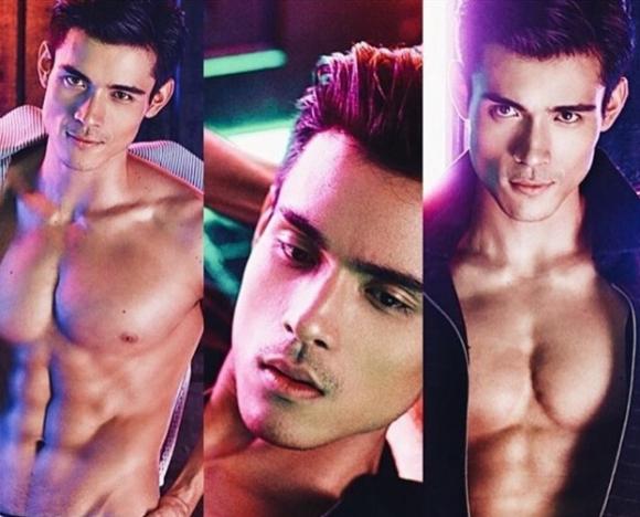 mc miss grand international 2017, nam mc miss grand, xian lim