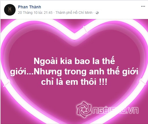 Phan Thành, thiếu gia Phan Thành, Midu