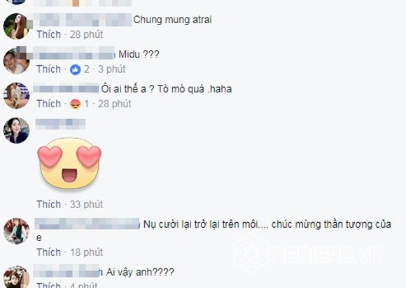Phan Thành, thiếu gia Phan Thành, Midu