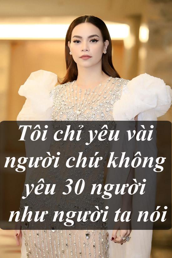 chuyện làng sao,sao Việt,phát ngôn của sao Việt,phát ngôn giật tanh tách của sao Việt,phát ngôn giật tanh tách