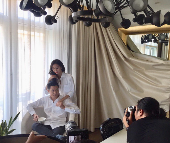 quang-dung-2610-1-ngoisao.vn-w580-h490 5 Quang Dũng, Vũ Ngọc Châm, sao việt