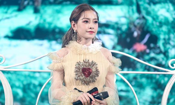 Chi Pu,Chi Pu tung album ở Hàn,Chi Pu lọt Top 10 tìm kiếm trên MelOn