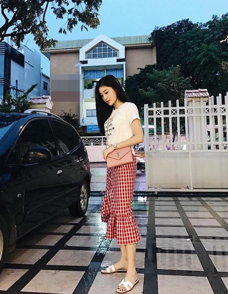 sao việt, giáng my, huyền my, Hoa hậu Hòa bình Quốc tế 2017