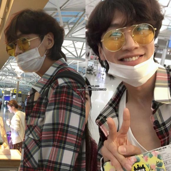 sao hàn, lee kwang soo, lee kwang soo sang việt nam