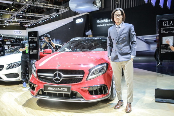 ninh-duong-lan-ngoc-2710-2-ngoisao.vn-w580-h386 6 Ninh Dương Lan Ngọc, Mercedes-Benz, sao việt