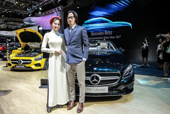 ninh-duong-lan-ngoc-2710-4-ngoisao.vn-w580-h388 4 Ninh Dương Lan Ngọc, Mercedes-Benz, sao việt