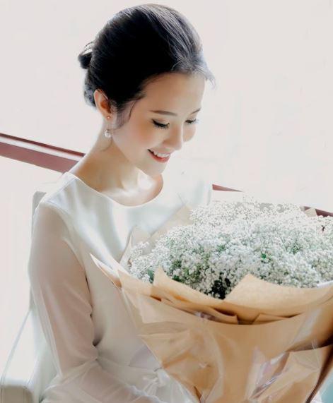phan thành, midu, bạn gái mới phan thành 