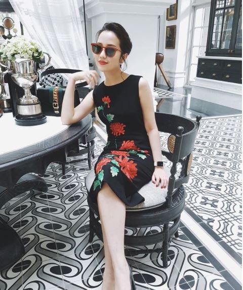 phan thành, midu, bạn gái mới phan thành 