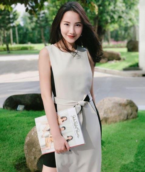 phan thành, midu, bạn gái mới phan thành 