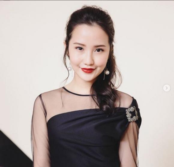 phan thành, midu, bạn gái mới phan thành 