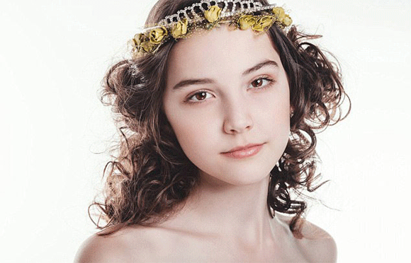 người mẫu Nga, Vlada Dzyuba, người mẫu Nga qua đời