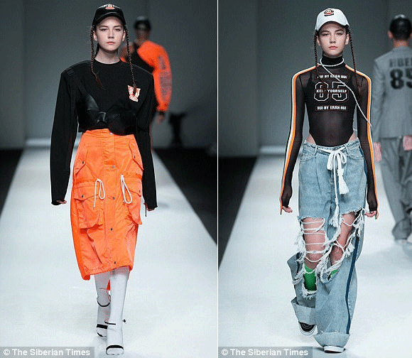 người mẫu Nga, Vlada Dzyuba, người mẫu Nga qua đời