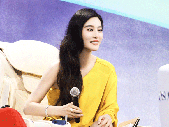 Phạm Băng Băng, Lý Thần, sao hoa ngữ