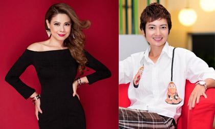 midu, midu và  thúy vi, phan thành