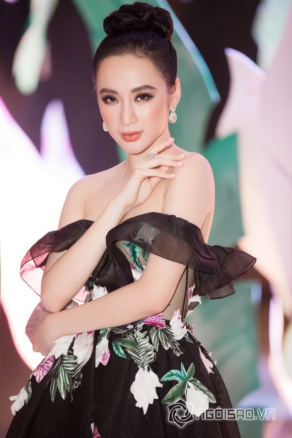 Angela phương trinh,bà mẹ nhí angela phương trinh,nữ hoàng thảm đỏ angela phương trinh