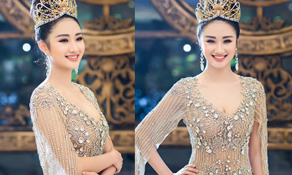 Hoa hậu Thu Ngân, Thu Ngân, sao Việt