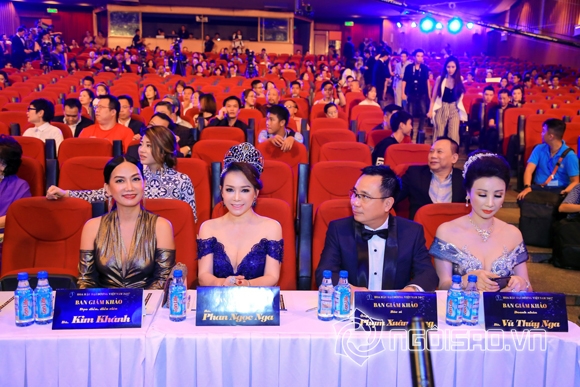 Phan Thị Ngọc Nga, hoa hậu Phan Thị Ngọc Nga, sao việt