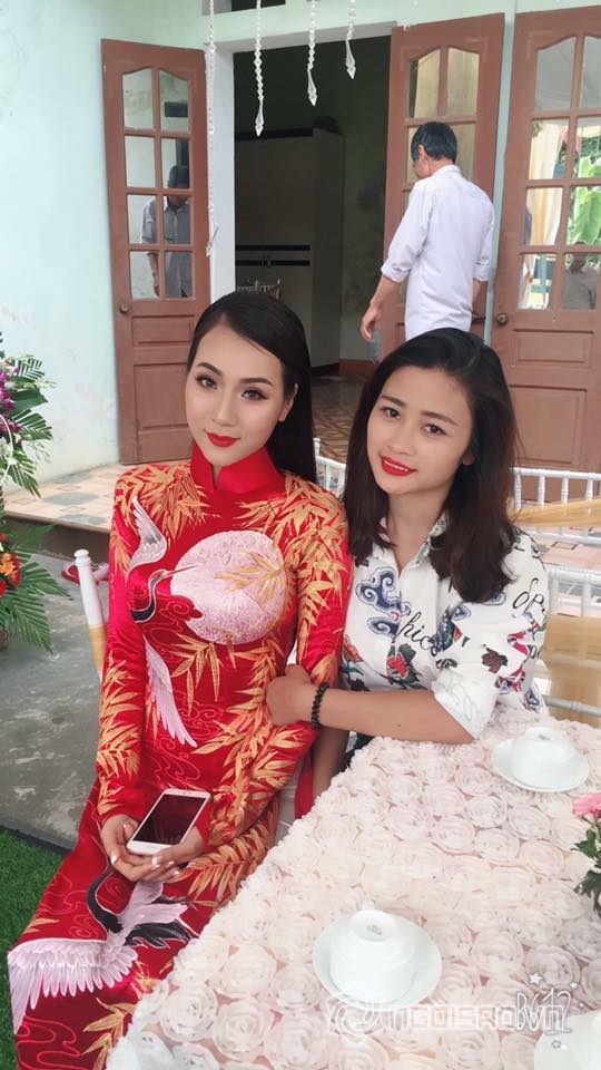 hot girl Tuyệt Tình Cốc, Nga Tây, hot girl