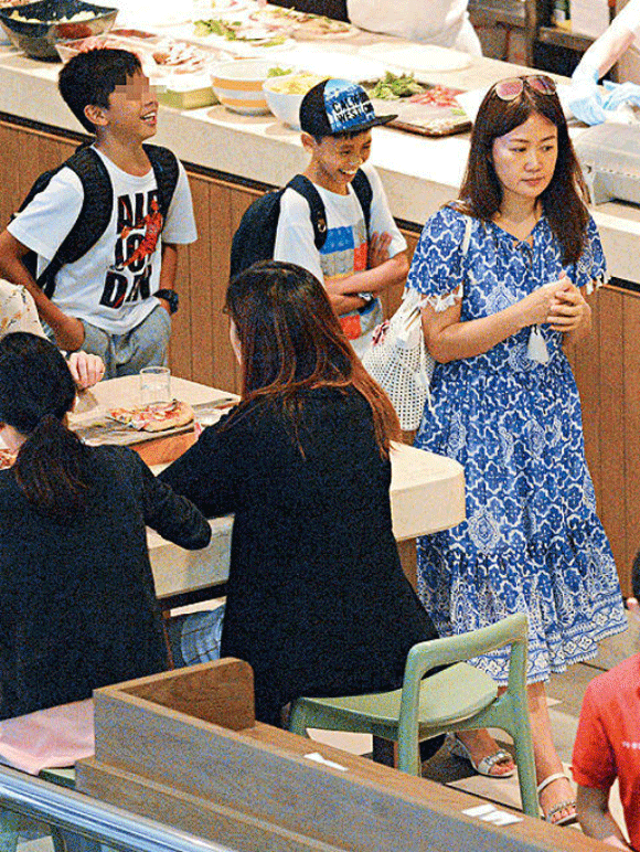 Chúc Anh Đài Lương Tiểu Băng, Lương Tiểu Băng, sao hoa ngữ