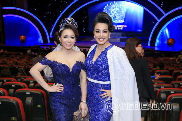 Phan Thị Ngọc Nga, hoa hậu Phan Thị Ngọc Nga, sao việt