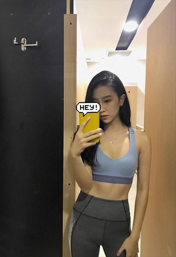 Hot girl và hot boy Việt, Hot girl và hot boy Việt tháng 10, tin tức Hot girl và hot boy Việt