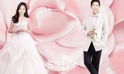 Đám cưới Song Hye Kyo và Song Joong Ki, Song Hye Kyo, Song Joong Ki