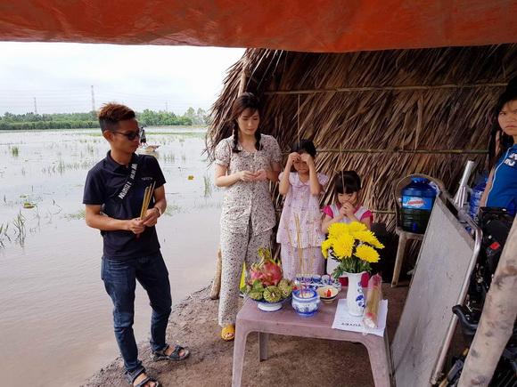 Di Băng, doanh nhân Di Băng, sao việt