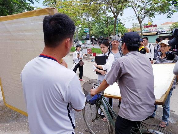 Di Băng, doanh nhân Di Băng, sao việt
