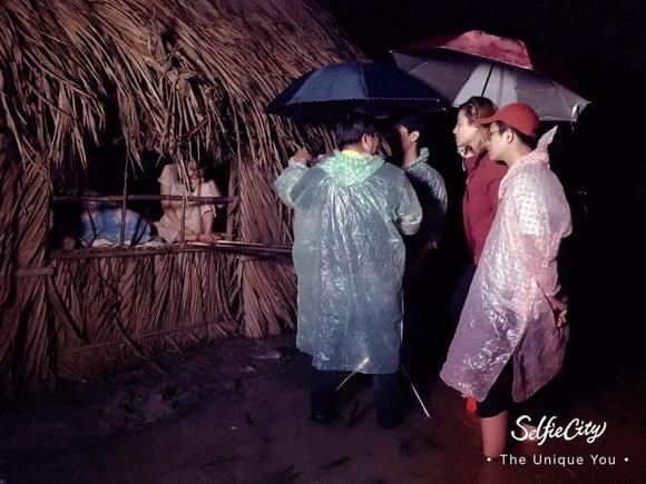 Di Băng, doanh nhân Di Băng, sao việt