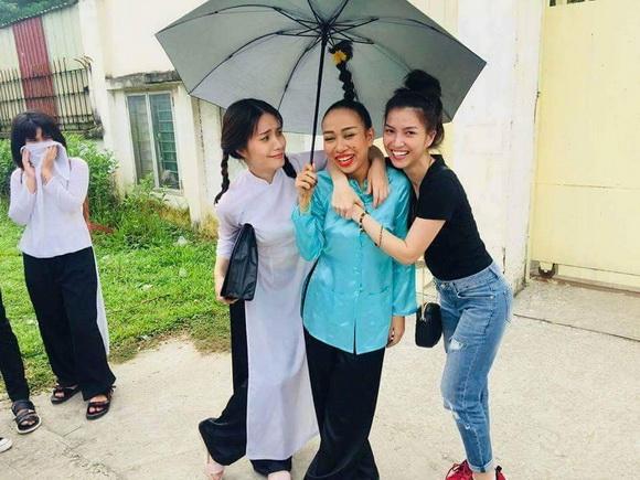 Di Băng, doanh nhân Di Băng, sao việt