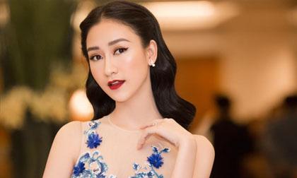 Hà Thu, Miss Earth 2017, Hoa hậu Trái đất 2017
