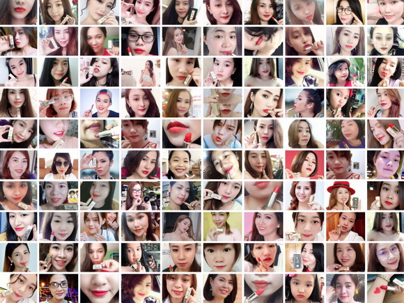 Skin Plus, mỹ phẩm Skin Plus, son HANNAH