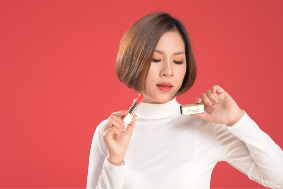 Skin Plus, mỹ phẩm Skin Plus, son HANNAH