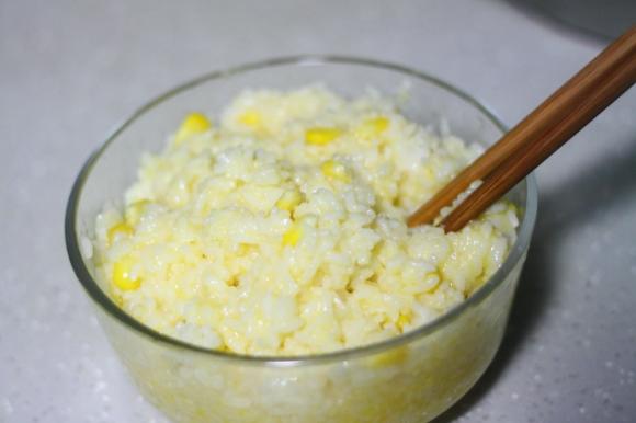 Cơm chiên trứng kiểu mới, cơm chiên trứng, cách làm món cơm chiên trứng thơm ngon