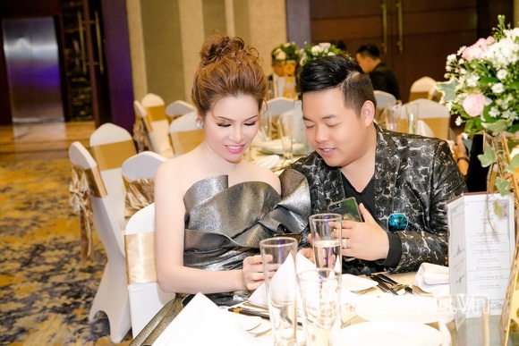 bui-thi-ha-3110-2-ngoisao.vn-w580-h387 11 Hoa hậu Bùi Thị Hà, quang Lê, sao việt